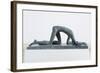 Falling Man, 1915/16-Wilhelm Lehmbruck-Framed Giclee Print