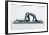 Falling Man, 1915/16-Wilhelm Lehmbruck-Framed Giclee Print