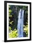 Falling Springs I-Alan Hausenflock-Framed Photographic Print