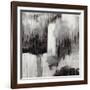 Falling Up-Joshua Schicker-Framed Giclee Print