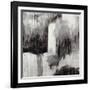 Falling Up-Joshua Schicker-Framed Giclee Print