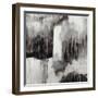 Falling Up-Joshua Schicker-Framed Giclee Print