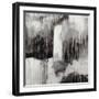 Falling Up-Joshua Schicker-Framed Giclee Print