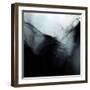 Falling-Gabriella Roberg-Framed Giclee Print