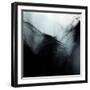 Falling-Gabriella Roberg-Framed Giclee Print