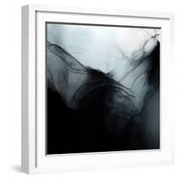 Falling-Gabriella Roberg-Framed Giclee Print