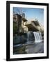 Fallingwater, State Route 381, Pennsylvania-Frank Lloyd Wright-Framed Photo