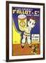 Fallot and Cie-null-Framed Giclee Print