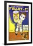 Fallot and Cie-null-Framed Giclee Print