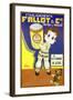 Fallot and Cie-null-Framed Giclee Print