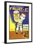 Fallot and Cie-null-Framed Giclee Print