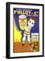 Fallot and Cie-null-Framed Giclee Print