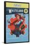 Fallout 4: Wasteland - Workshop-Trends International-Framed Poster