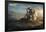 Fallout: 76 - Helmet Key Art-Trends International-Framed Poster