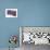 Fallow Buck, 2015-Mark Adlington-Giclee Print displayed on a wall