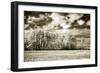 Fallow Field-Alan Hausenflock-Framed Photographic Print