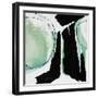 Falls 3-Chris Paschke-Framed Giclee Print