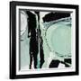 Falls 4-Chris Paschke-Framed Giclee Print