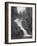 Falls 5-Gordon Semmens-Framed Photographic Print