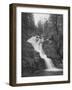 Falls 5-Gordon Semmens-Framed Photographic Print