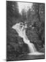 Falls 5-Gordon Semmens-Mounted Photographic Print