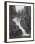 Falls 5-Gordon Semmens-Framed Photographic Print