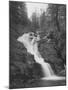 Falls 5-Gordon Semmens-Mounted Photographic Print