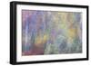 Falls Fire-Doug Chinnery-Framed Photographic Print