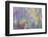 Falls Fire-Doug Chinnery-Framed Photographic Print