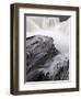 Falls on Kicking Horse River, Yoho Nat'l Park, UNESCO World Heritage Site, British Columbia, Canada-James Hager-Framed Photographic Print