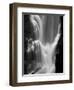 Falls-Design Fabrikken-Framed Photographic Print