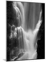 Falls-Design Fabrikken-Mounted Photographic Print