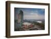 Fallsview Casino Resort, Niagara Falls, Niagara, Ontario, Canada, North America-Jane Sweeney-Framed Photographic Print