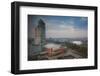 Fallsview Casino Resort, Niagara Falls, Niagara, Ontario, Canada, North America-Jane Sweeney-Framed Photographic Print