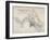 Falmouth Borough Octopus Attempting to Grasp the Parishes of Falmouth and Budock, London, c. 1885-Edwin T. Olver-Framed Giclee Print