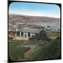 Falmouth, Cornwall, Late 19th or Early 20th Century-null-Mounted Giclee Print