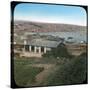 Falmouth, Cornwall, Late 19th or Early 20th Century-null-Stretched Canvas