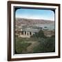 Falmouth, Cornwall, Late 19th or Early 20th Century-null-Framed Giclee Print