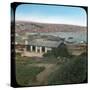 Falmouth, Cornwall, Late 19th or Early 20th Century-null-Stretched Canvas