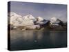 False Bay, Livingston Island, South Shetland Islands, Antarctica, Polar Regions-Sergio Pitamitz-Stretched Canvas