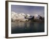 False Bay, Livingston Island, South Shetland Islands, Antarctica, Polar Regions-Sergio Pitamitz-Framed Photographic Print