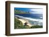 False Bay South Africa-null-Framed Art Print