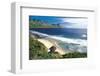 False Bay South Africa-null-Framed Art Print