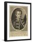 False Dmitry I, 1607-null-Framed Giclee Print