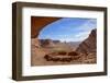 False Kiva-Gary Cook-Framed Photographic Print