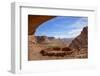 False Kiva-Gary Cook-Framed Photographic Print