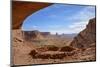 False Kiva-Gary Cook-Mounted Photographic Print