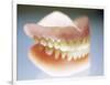 False Teeth-Lawrence Lawry-Framed Photographic Print