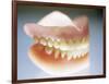 False Teeth-Lawrence Lawry-Framed Photographic Print