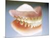 False Teeth-Lawrence Lawry-Mounted Photographic Print